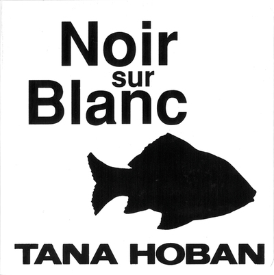 Noir sur blanc - Image principale