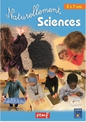 Fichier naturellement sciences 3/7 ans - Image principale