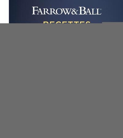 Farrow et ball - recettes couleurs - Image principale