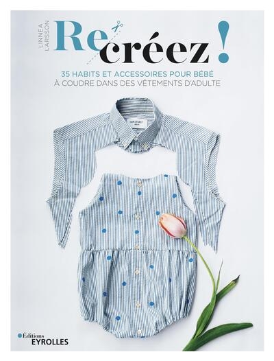 Re-créez ! - Image principale