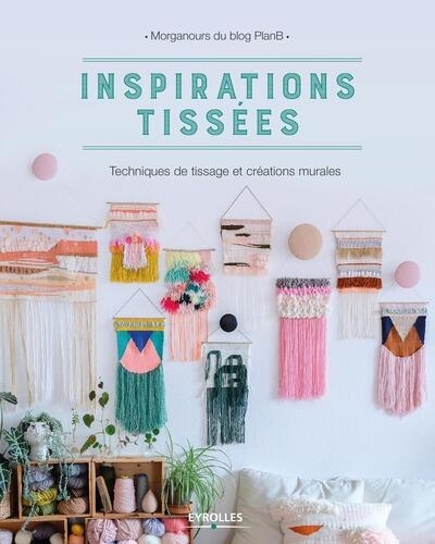 Inspirations tissées - Image principale