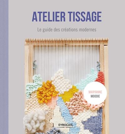 Atelier tissage - Image principale