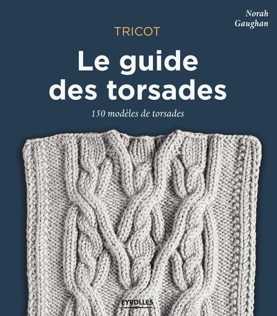 Tricot : le guide des torsades - Image principale