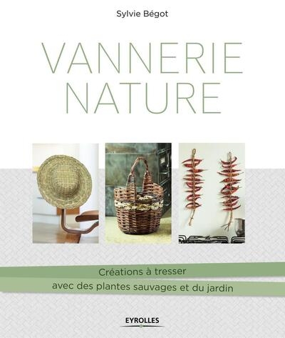 Vannerie nature - Image principale