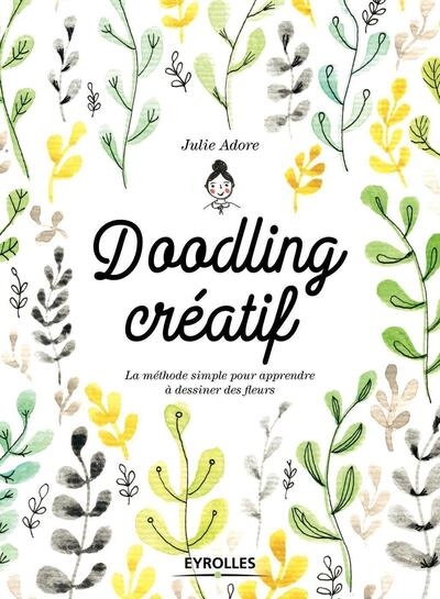 Doodling créatif - Image principale