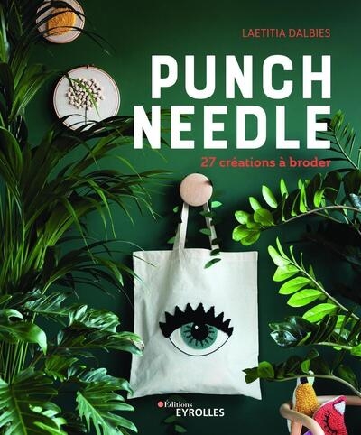 Punch needle - Image principale
