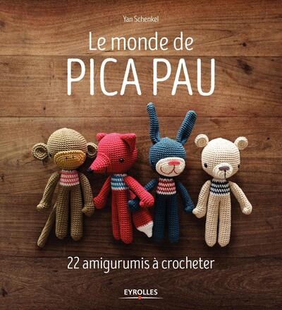 Le monde de pica pau - Image principale