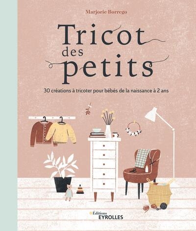Tricot des petits - Image principale