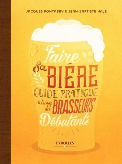 Faire sa bière - Image principale