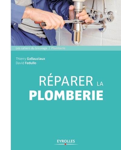 Réparer la plomberie - Image principale