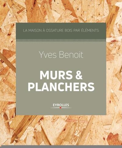 Murs et planchers - Image principale