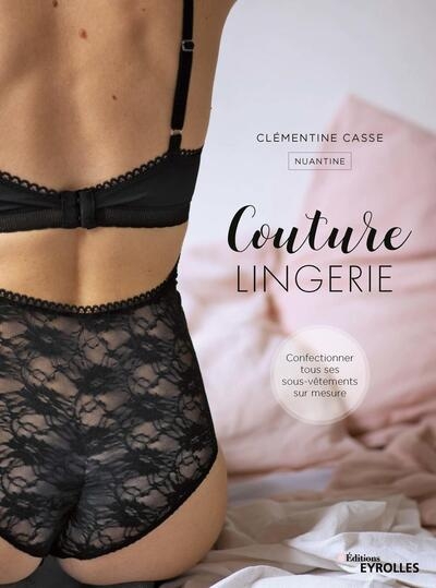 Couture lingerie - Image principale