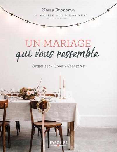 Un mariage qui vous ressemble - Image principale