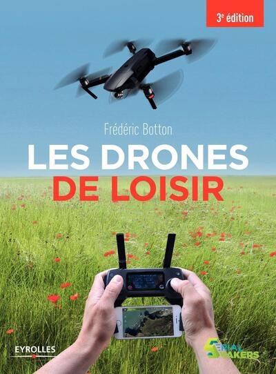 Les drones de loisir - Image principale