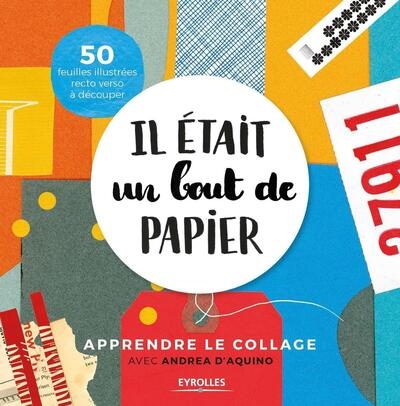 Il était un bout de papier - Image principale