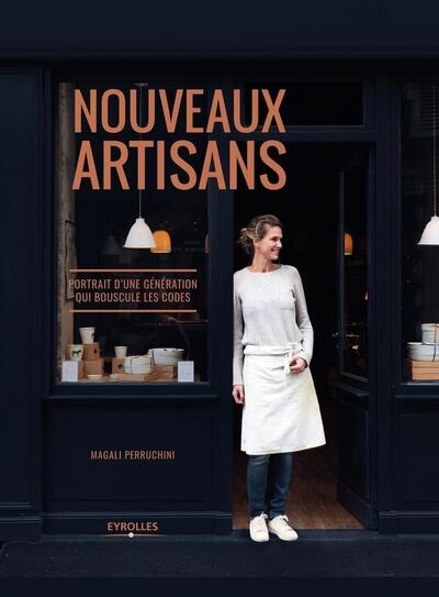 Nouveaux artisans - Image principale