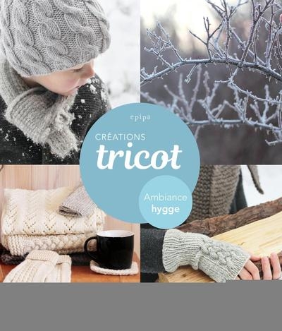 Créations tricot - Image principale