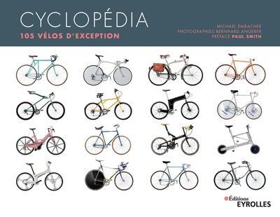 Cyclopédia - Image principale