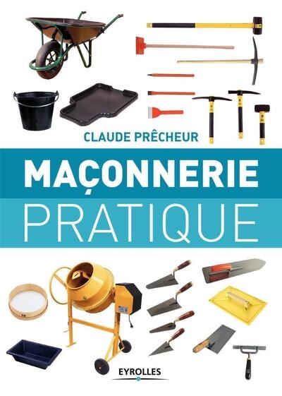 Maçonnerie pratique - Image principale