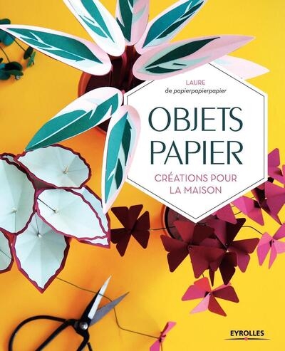 Objets papier - Image principale