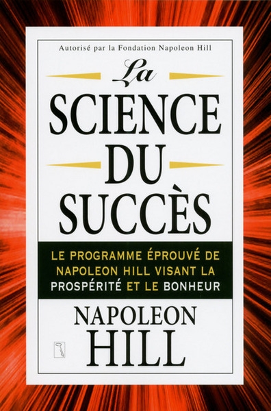 La science du succès - Image principale