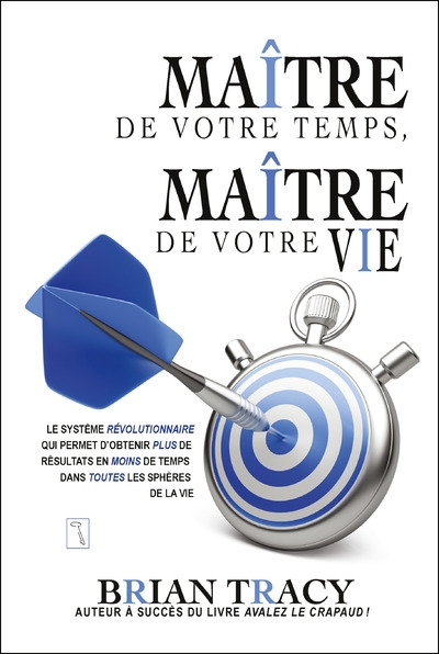 Maître de votre temps, maître de votre vie - Image principale