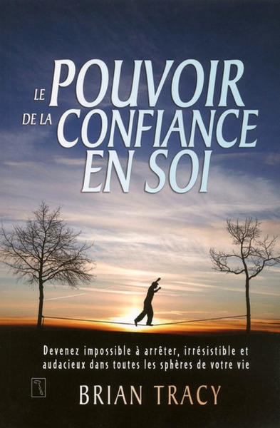 Le pouvoir de la confiance en soi - Image principale