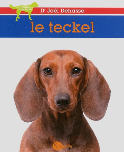 Le teckel ne - Image principale