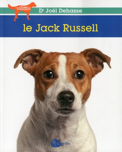 Le jack russell terrier - Image principale
