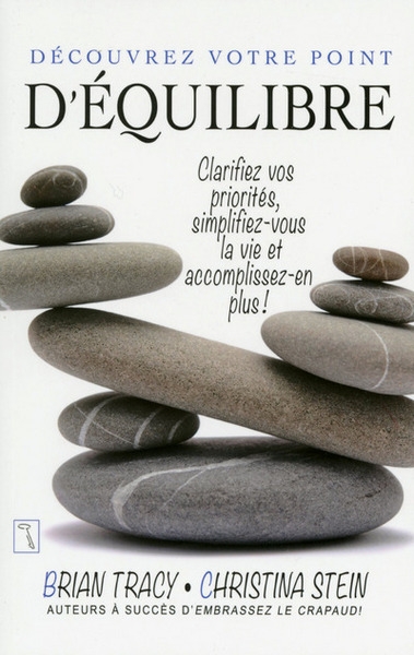 Découvrez votre point d'équilibre - Image principale