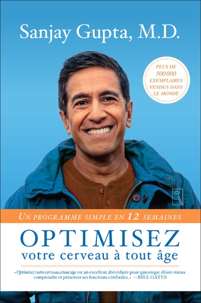 Optimisez votre cerveau à tout âge - Image principale