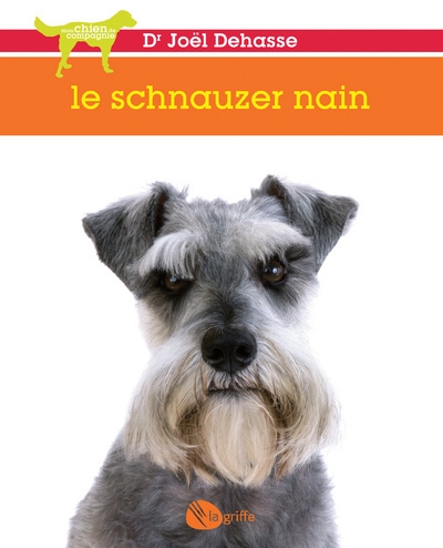 Le schnauzer nain - Image principale