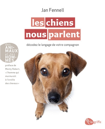 Les chiens nous parlent ne - Image principale