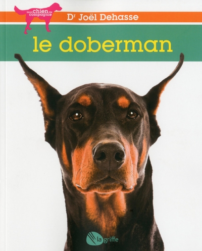 Le doberman - Image principale