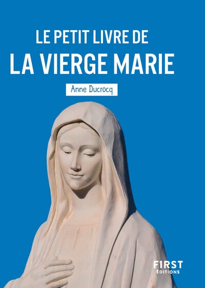 Le petit livre de la vierge marie - Image principale
