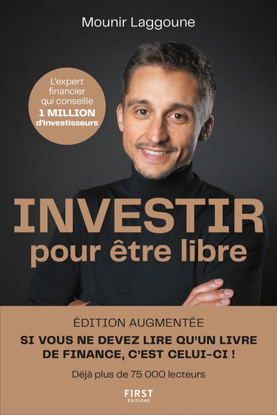 Investir pour être libre, édition augmentée - Image principale