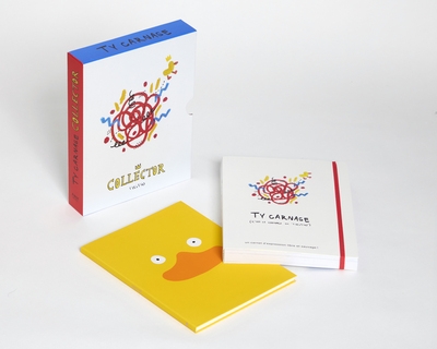 Ty carnage collector - Image principale