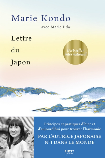 Lettre du japon - Image principale