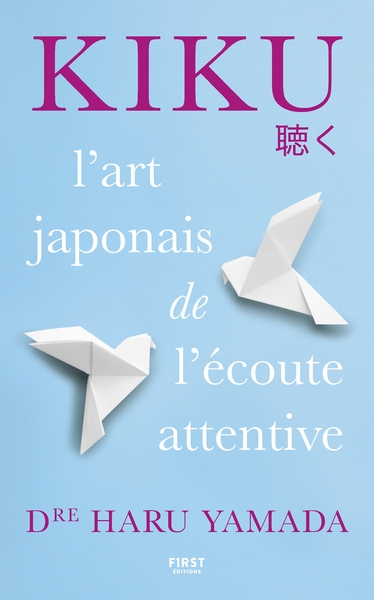 Kiku : l'art de l'écoute attentive - Image principale
