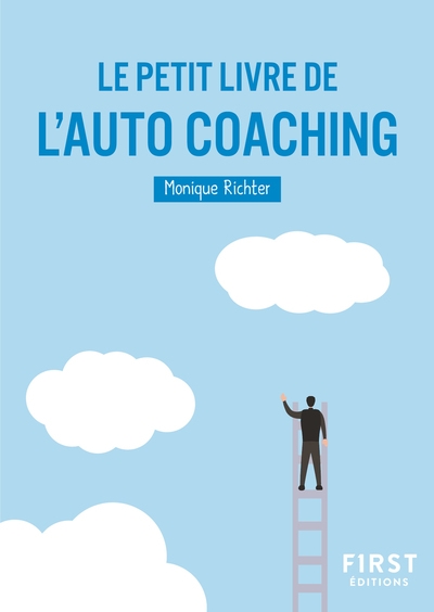Le petit livre de l'auto-coaching, 2e éd - Image principale