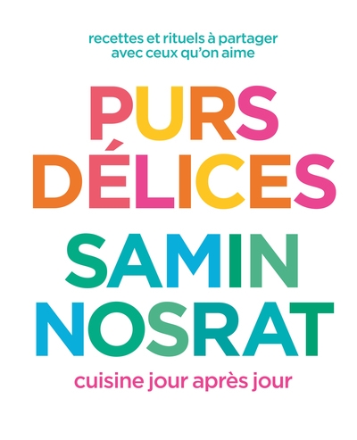 Purs délices - recettes et rituels à partager avec ceux qu'on aime - Image principale
