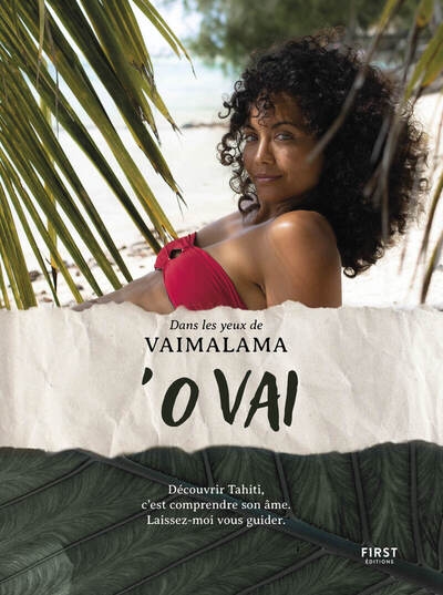 'o vai - découvrir tahiti c'est comprendre son âme. laissez-moi vous guider - Image principale