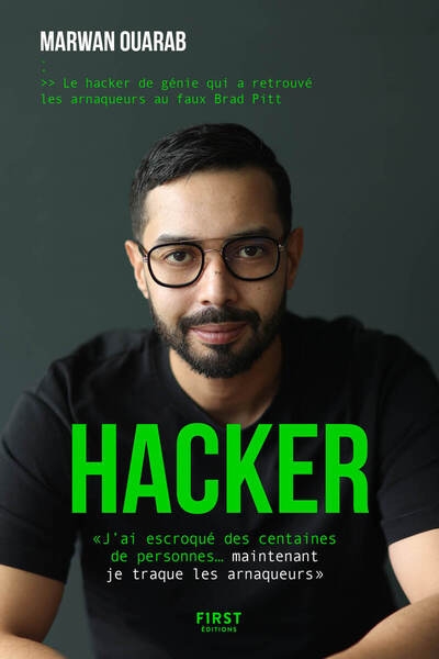 Hacker - Image principale