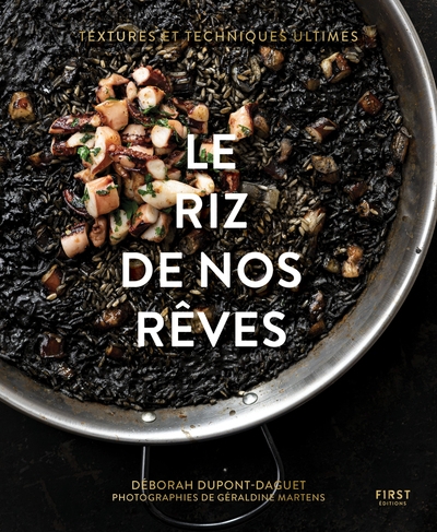 Le riz de nos rêves - Image principale
