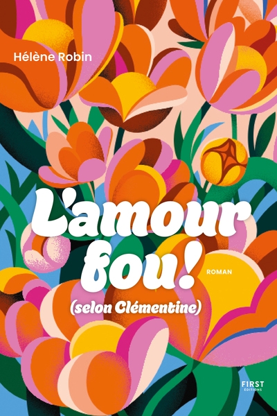 L'amour fou - (selon clémentine) - Image principale