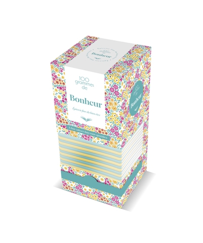 100 grammes de bonheur, 10e éd. - Image principale