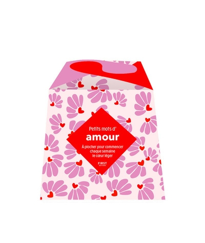 Petits mots d'amour - Image principale
