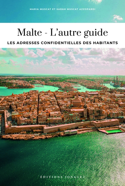 Malte l'autre guide - les adresses confidentielles des habitants - Image principale