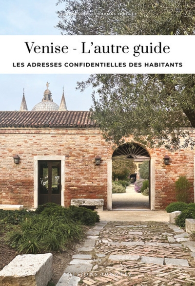 Venise l'autre guide - Image principale