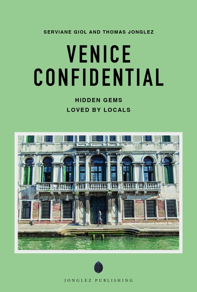 Venice confidential - Image principale